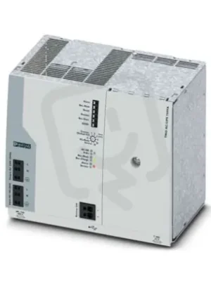 Ihned K Objednání Zdroj nepřerušeného napájení TRIO-UPS-2G/1AC/1AC/230V/750VA 2905909