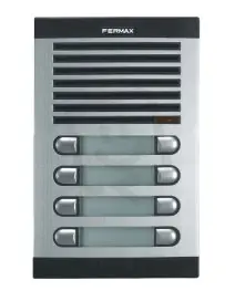 FERMAX6208 4+n Classic audio kit pro 8 ú Cenová Bomba