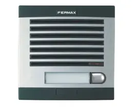 Oblíbený FERMAX6201 4+n Classic audio kit 1 účast