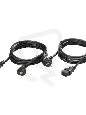 Finální Výprodej CBLATSIN16X2 Kabel vstupní pro ATS 16A 2ks EATON
