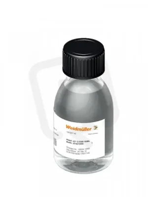 Čisticí přípravek PRINTJET CLEANER 100ML WEIDMÜLLER 2518210000 Koupit Online