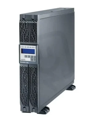 Levný UPS DAKER DK PLUS 1000VA/900W, 6xIEC C13 LEGRAND 310170