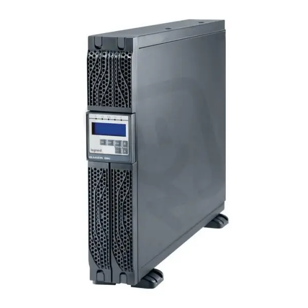 Levný UPS DAKER DK PLUS 1000VA/900W, 6xIEC C13 LEGRAND 310170