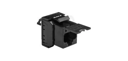 Vklad (konektor) telefonické zásuvky RJ45 kat.6, stíněný (FTP) nerezová ocel Objednat Nyní