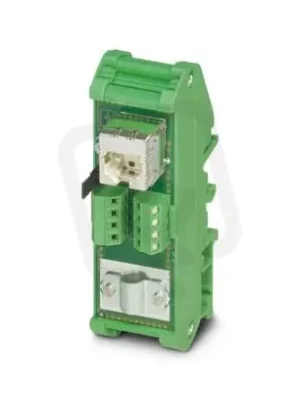 Autentický Propojovací panel FL-PP-RJ45-SC PHOENIX CONTACT 2901643