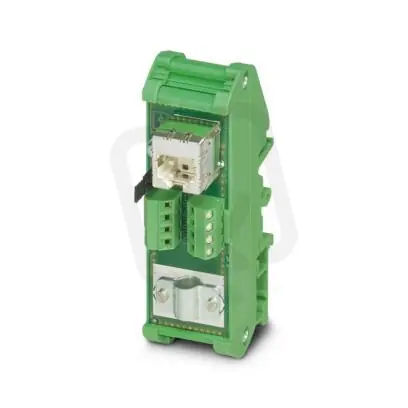 Autentický Propojovací panel FL-PP-RJ45-SC PHOENIX CONTACT 2901643