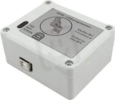 BES-1213004 Programátor/čtečka RFID s př Rychlé Dodání