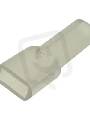 Nakupujte Hned Kryt objímky jednop. 48mm PVC transparen