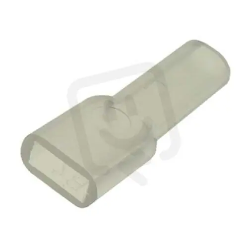 Nakupujte Hned Kryt objímky jednop. 48mm PVC transparen
