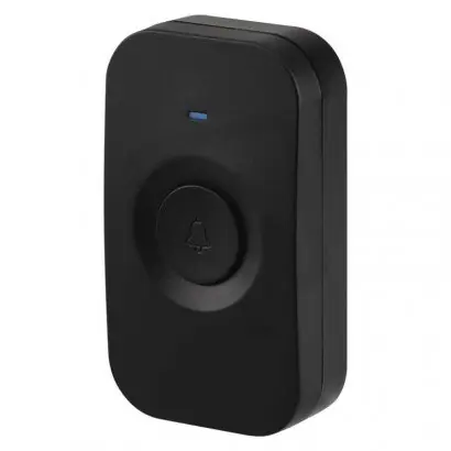 Must-Have Venkovní zvonkové tlačítko pro P5728 na 1x A23 EMOS P5728T