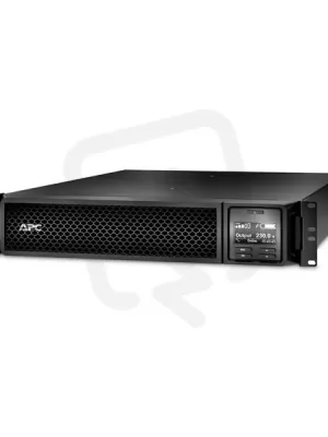 APC Smart-UPS SRT 1000VA 230V SCHNEIDER SRT1000XLI Tovární Cena