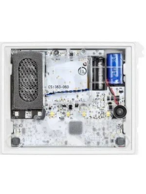 Audio modul pro systém 2VOICE (1083), DDA URMET 1083/38 Oblíbený