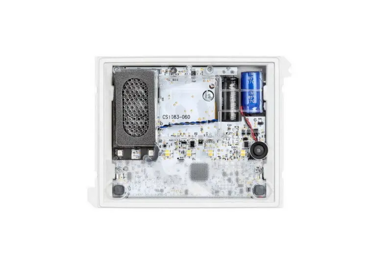Audio modul pro systém 2VOICE (1083), DDA URMET 1083/38 Oblíbený