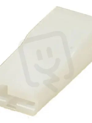 Kryt objímky jednop. 63mm PA přírodní te Sezónní Sleva
