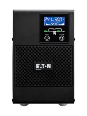 9E1000i UPS 1/1fáze 1kVA 9E 1000i EATON Dokud Zásoby Vydrží