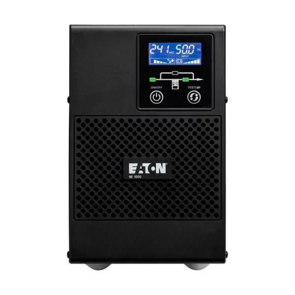 9E1000i UPS 1/1fáze 1kVA 9E 1000i EATON Dokud Zásoby Vydrží