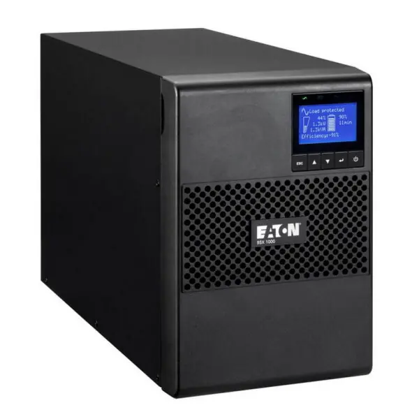 9SX1000i UPS 1/1fáze 1kVA - 9SX 1000i EATON Dokud Zásoby Vydrží