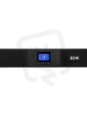 9SX1500iR UPS 1/1fáze 1,5kVA - 9SX 1500i Rack 2U EATON Cenová Bomba