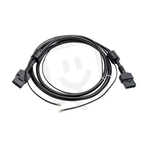 Pouze Dnes EBMCBL36T Kabel pro připojení externích baterií 36V EBM Tower 2m EATON