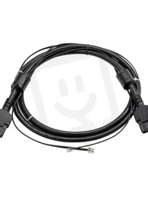 EBMCBL96T Kabel pro připojení externích baterií 96V EBM Tower 2m EATON Super Cena