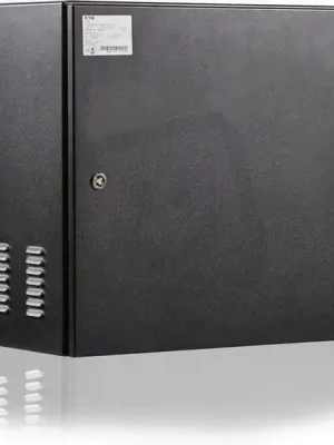 Originální P-105000088-002 Externí údržbový bypass 15kW se dvěma spínači 1 fáze EATON