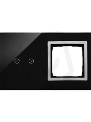 DSTR220/74 Dotykový panel Simon 54 Touch Sezónní Sleva