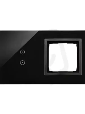 Finální Výprodej DSTR230/73 Dotykový panel Simon 54 Touch