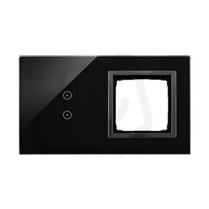 Finální Výprodej DSTR230/73 Dotykový panel Simon 54 Touch