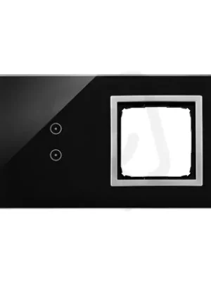 Bezpečná Platba DSTR230/74 Dotykový panel Simon 54 Touch