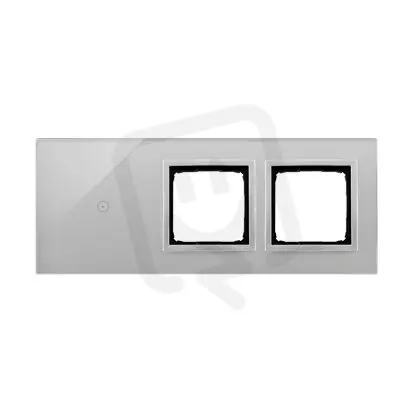Autentický DSTR3100/71 Dotykový panel Simon 54 Touc