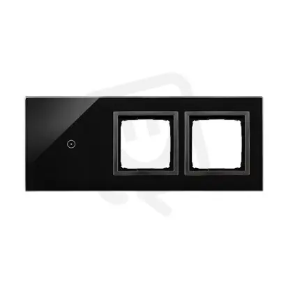 Nakupujte Hned DSTR3100/73 Dotykový panel Simon 54 Touc
