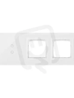DSTR3300/70 Dotykový panel Simon 54 Touc Cenově Výhodný