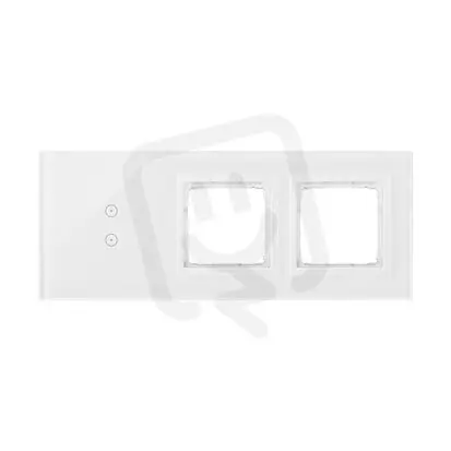 DSTR3300/70 Dotykový panel Simon 54 Touc Cenově Výhodný