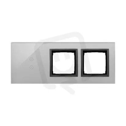 DSTR3300/72 Dotykový panel Simon 54 Touc Sezónní Sleva