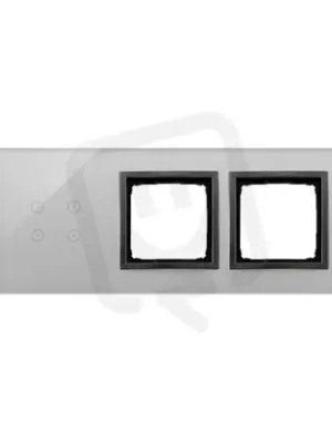 Pouze Dnes DSTR3400/72 Dotykový panel Simon 54 Touc