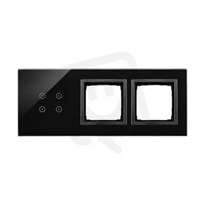 DSTR3400/73 Dotykový panel Simon 54 Touc Top Prodej