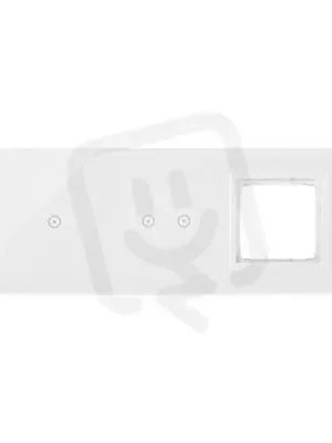 Finální Výprodej DSTR3120/70 Dotykový panel Simon 54 Touc