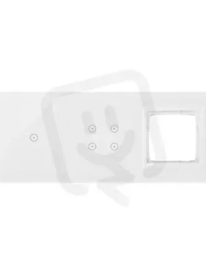 DSTR3140/70 Dotykový panel Simon 54 Touc Nakupujte Hned