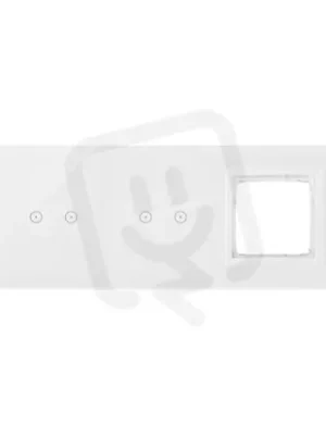 Akce DSTR3220/70 Dotykový panel Simon 54 Touc