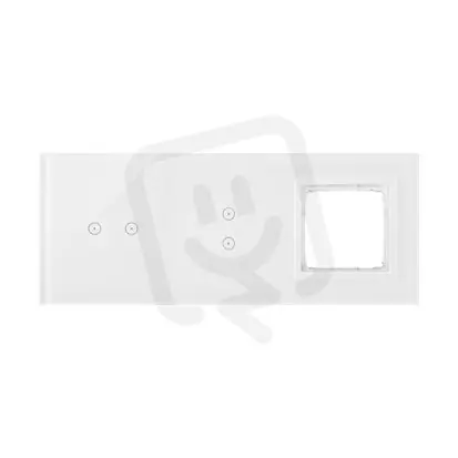 DSTR3230/70 Dotykový panel Simon 54 Touc Rychlé Dodání
