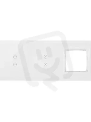 Originální DSTR3330/70 Dotykový panel Simon 54 Touc