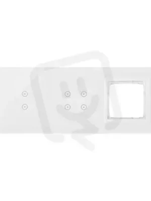 DSTR3340/70 Dotykový panel Simon 54 Touc Bezpečná Platba