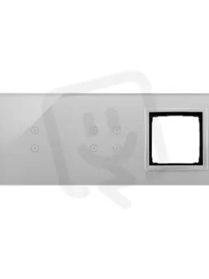 Autentický DSTR3340/71 Dotykový panel Simon 54 Touc