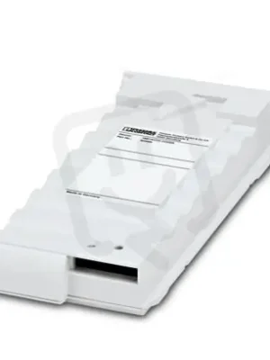 Zlevněný Kryt přihrádky baterie TMP/ACCU COVER PHOENIX CONTACT 0803669