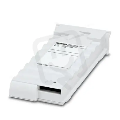 Zlevněný Kryt přihrádky baterie TMP/ACCU COVER PHOENIX CONTACT 0803669