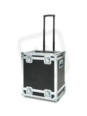 Cenový Hit Kufr THERMOMARK ROLLMASTER-CASE PHOENIX CONTACT 0804643