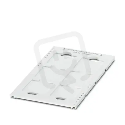 Zásobník BLUEMARK MAG EM-M (27X27) PHOENIX CONTACT 1011801 Tovární Cena
