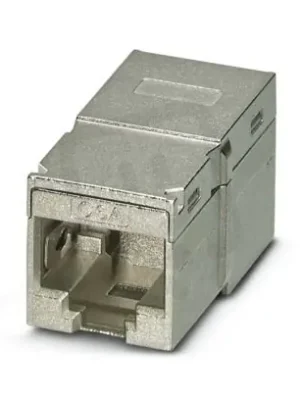 Spojka RJ45 CUC-I-D1ZNI-S/R4GC8 PHOENIX CONTACT 1041760 Cenově Výhodný
