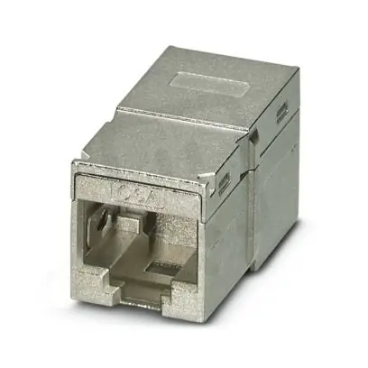 Spojka RJ45 CUC-I-D1ZNI-S/R4GC8 PHOENIX CONTACT 1041760 Cenově Výhodný
