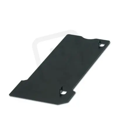 Zásobník BM ID-ADAPTER PLATE-US PHOENIX CONTACT 1044355 Novinka